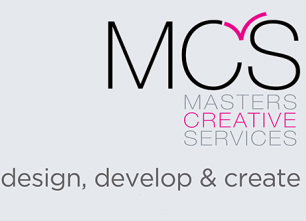 Masters Creative Services