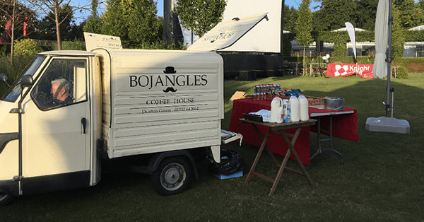 Click to see examples of coffee vans and trailers.